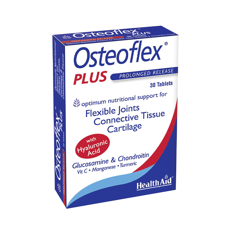 Health Aid Osteoflex Plus 30 tabs